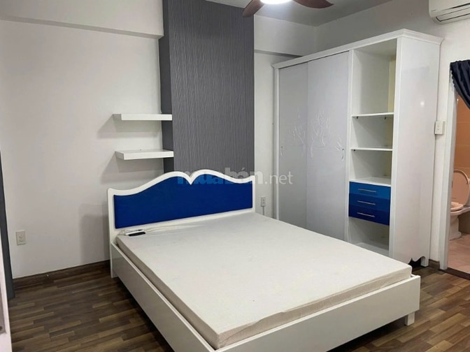 Cho thuê C/c Ruby Garden 2PN, 84m2, Full Nội Thất giá 9,3 triệu/th