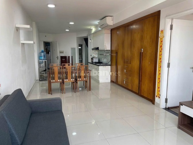 Cho thuê C/c Ruby Garden 2PN, 84m2, Full Nội Thất giá 9,3 triệu/th