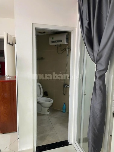 Cho thuê C/c Ruby Garden 2PN, 84m2, Full Nội Thất giá 9,3 triệu/th