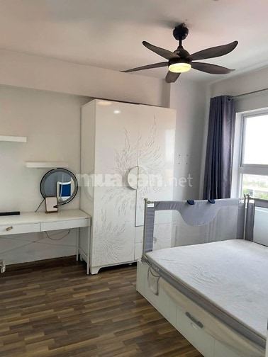 Cho thuê C/c Ruby Garden 2PN, 84m2, Full Nội Thất giá 9,3 triệu/th