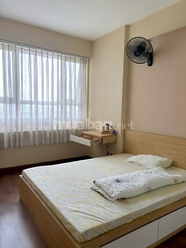 Gía Đáy! Sổ hồng, 2tỷ.050/ full căn rộng, 51m2 có lầu Phan Đăng Lưu 