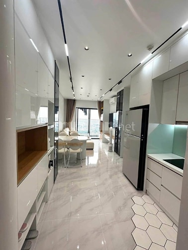 Gía Đáy! Sổ hồng, 2tỷ.050/ full căn rộng, 51m2 có lầu Phan Đăng Lưu 