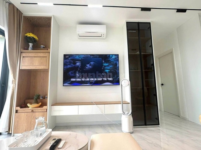 Gía Đáy! Sổ hồng, 2tỷ.050/ full căn rộng, 51m2 có lầu Phan Đăng Lưu 