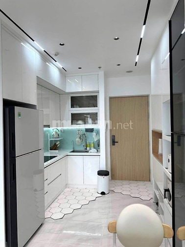 Gía Đáy! Sổ hồng, 2tỷ.050/ full căn rộng, 51m2 có lầu Phan Đăng Lưu 