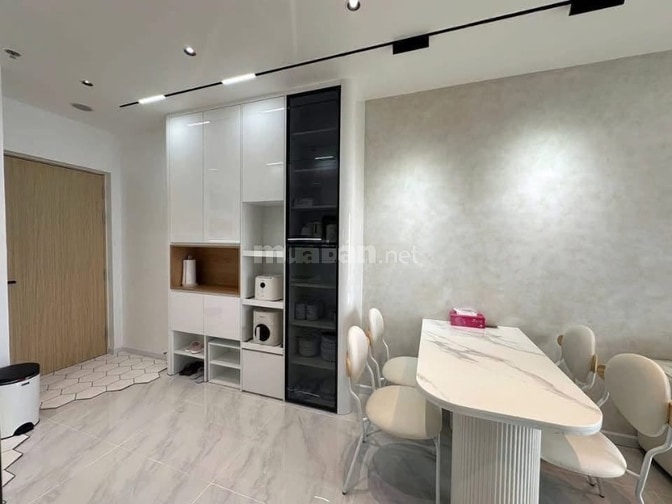 Gía Đáy! Sổ hồng, 2tỷ.050/ full căn rộng, 51m2 có lầu Phan Đăng Lưu 