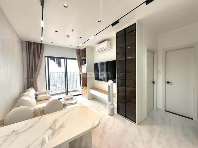 Gía Đáy! Sổ hồng, 2tỷ.050/ full căn rộng, 51m2 có lầu Phan Đăng Lưu 