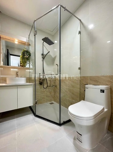 Gía Đáy! Sổ hồng, 2tỷ.050/ full căn rộng, 51m2 có lầu Phan Đăng Lưu 