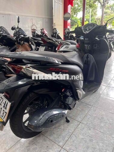Honda SH Mode ABS 2025 Đen 2800km