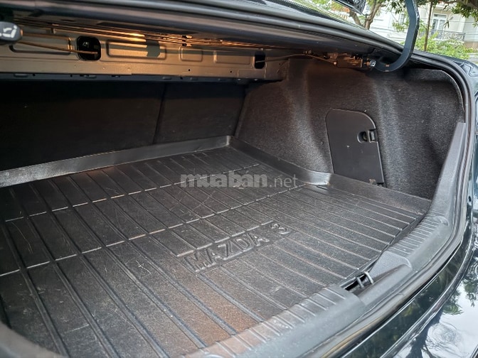 mazda 3 sản xuất 2015 phiên bản 2.0