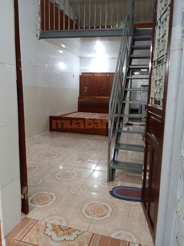 Cần cho thuê nhà riêng phù hợp hộ gia đình ở lâu dài