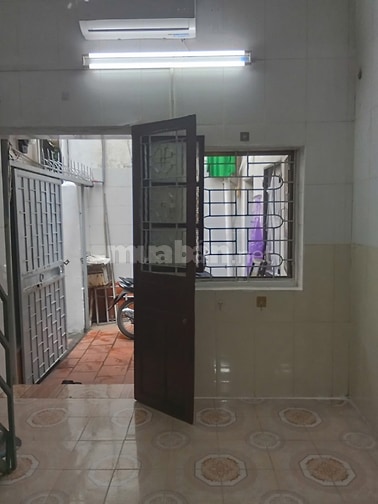 Cần cho thuê nhà riêng phù hợp hộ gia đình ở lâu dài