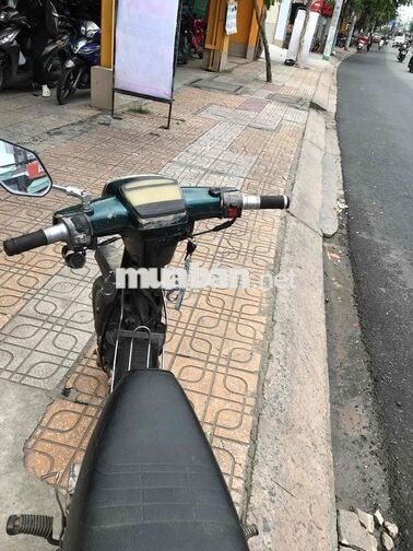 xe dream vô Honda… kha khá