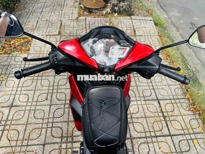 Honda Winner V1 2016 Đỏ 7000km