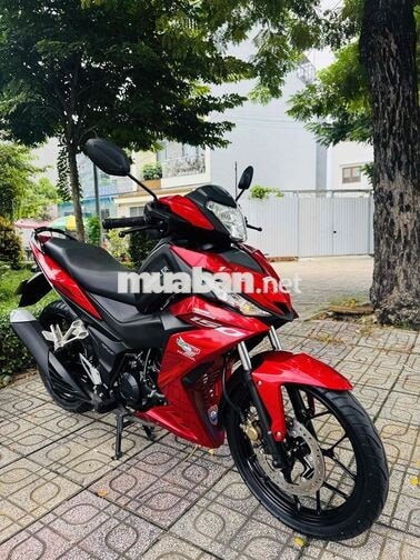 Honda Winner V1 2016 Đỏ 7000km