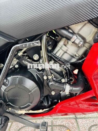 Honda Winner V1 2016 Đỏ 7000km