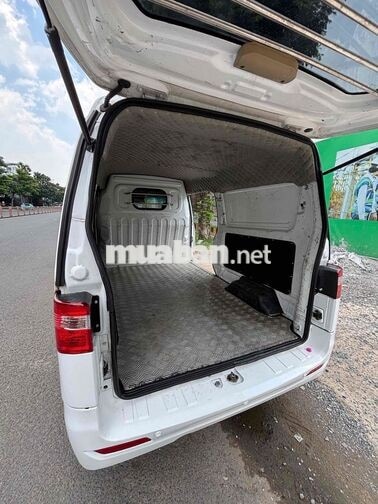 SRM X30 Tải Van 2022 Trắng 945kg