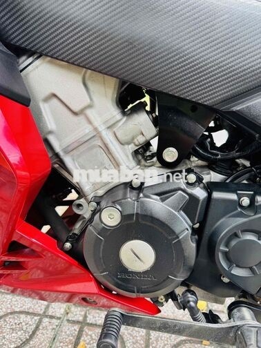 Honda Winner V1 2016 Đỏ 7000km
