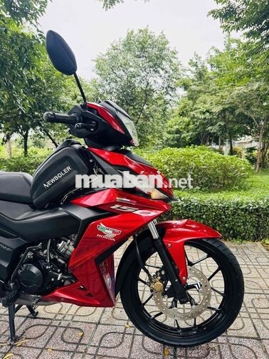 Honda Winner V1 2016 Đỏ 7000km