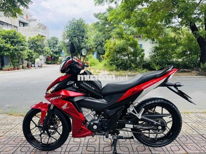 Honda Winner V1 2016 Đỏ 7000km