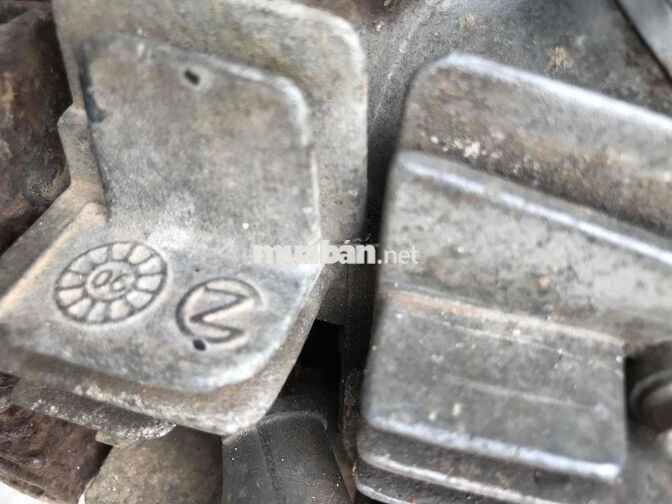xe dream vô Honda… kha khá