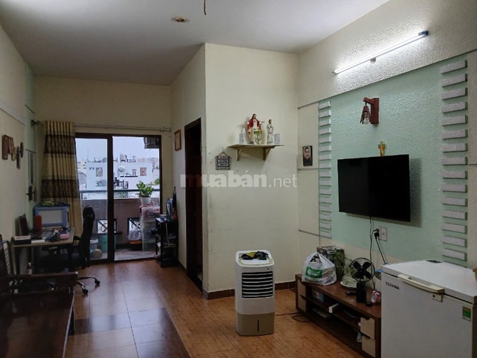 CHÍNH CHỦ BÁN CĂN HỘ TẠI CC KHANG PHÚ, TÂN PHÚ