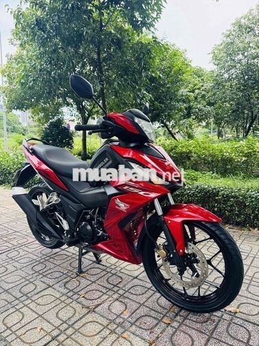 Honda Winner V1 2016 Đỏ 7000km