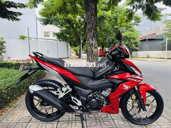 Honda Winner V1 2016 Đỏ 7000km