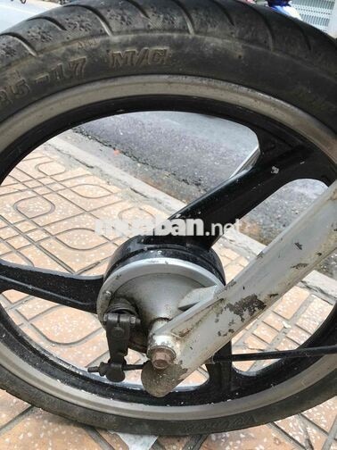 xe dream vô Honda… kha khá