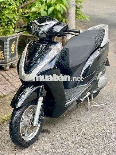 Honda Lead 125 Kiểng nhẽ