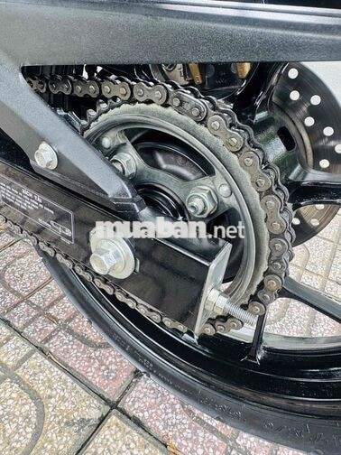Honda Winner V1 2016 Đỏ 7000km