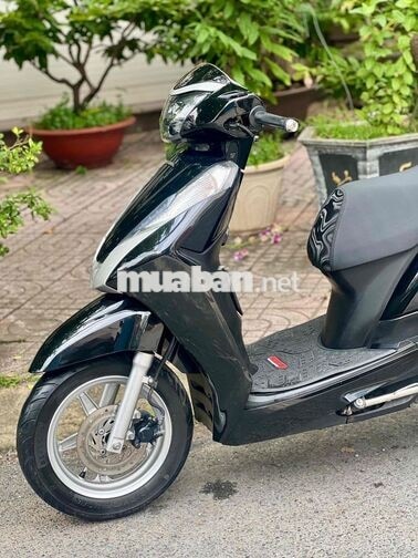 Honda Lead 125 Kiểng nhẽ