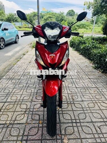 Honda Winner V1 2016 Đỏ 7000km