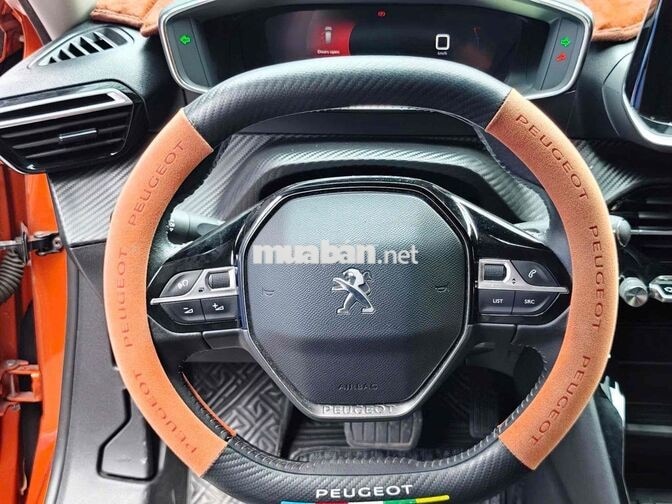Peugeot 2008 GT-Line 2021 44.000km Cam