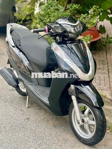 Honda Lead 125 Kiểng nhẽ