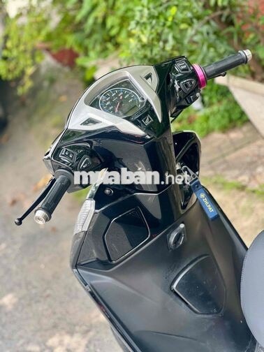 Honda Lead 125 Kiểng nhẽ