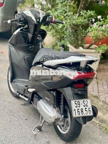 Honda Lead 125 Kiểng nhẽ
