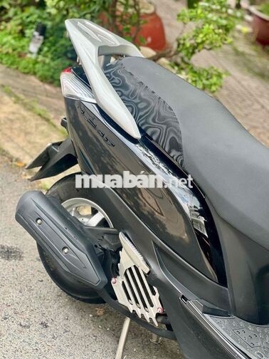 Honda Lead 125 Kiểng nhẽ