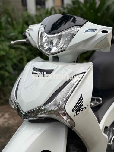 Honda Future Fi 2022 Trắng 23000 km