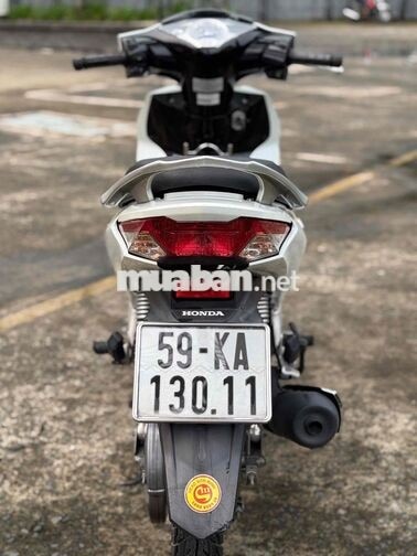Honda Future Fi 2022 Trắng 23000 km
