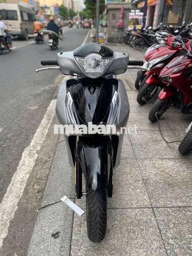 Honda SH 150 2015 Smartkey Bạc