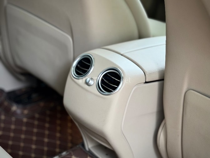 mercedes glc 300 4matic ( nâng hạ gầm )