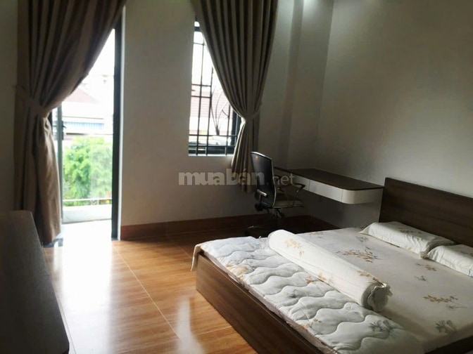 CHO THUÊ 1 PHÒNG NGỦ VỆ SINH RIÊNG TẠI THẠNH MỸ LỢI, Q2 CŨ - 5.5TR/TH