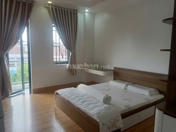 CHO THUÊ 1 PHÒNG NGỦ VỆ SINH RIÊNG TẠI THẠNH MỸ LỢI, Q2 CŨ - 5.5TR/TH