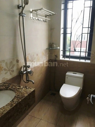 CHO THUÊ 1 PHÒNG NGỦ VỆ SINH RIÊNG TẠI THẠNH MỸ LỢI, Q2 CŨ - 5.5TR/TH