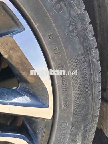 KIA Carens Signature 1.4T 2024 Trắng ghế da