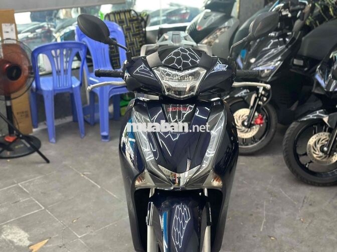 SH150 2017 góp trả trước 31tr bao nợ xấu