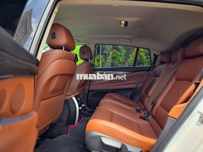 ⚡BMW 528 GT GRAN COUPE 2018 Nhập Đức 40.000 miles