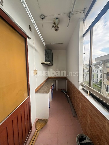 Bán căn hộ chung cư Phan Xích Long, P.Cầu Kiệu, TPHCM