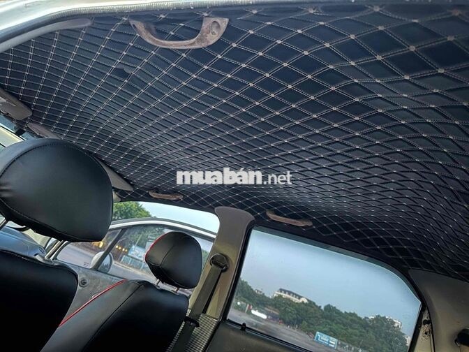Daewoo Matiz SE 2008 Trắng