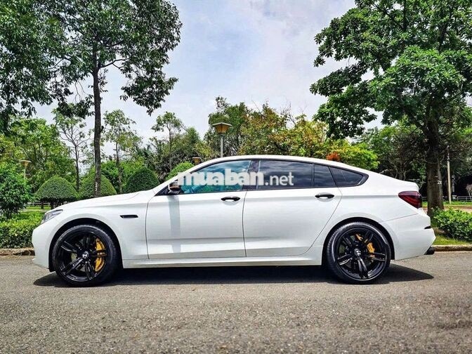 ⚡BMW 528 GT GRAN COUPE 2018 Nhập Đức 40.000 miles